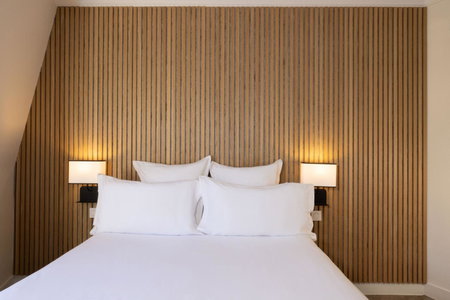Hotel Korner Montparnasse, Paris, France
