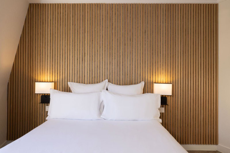 Hotel Korner Montparnasse, Paris, France