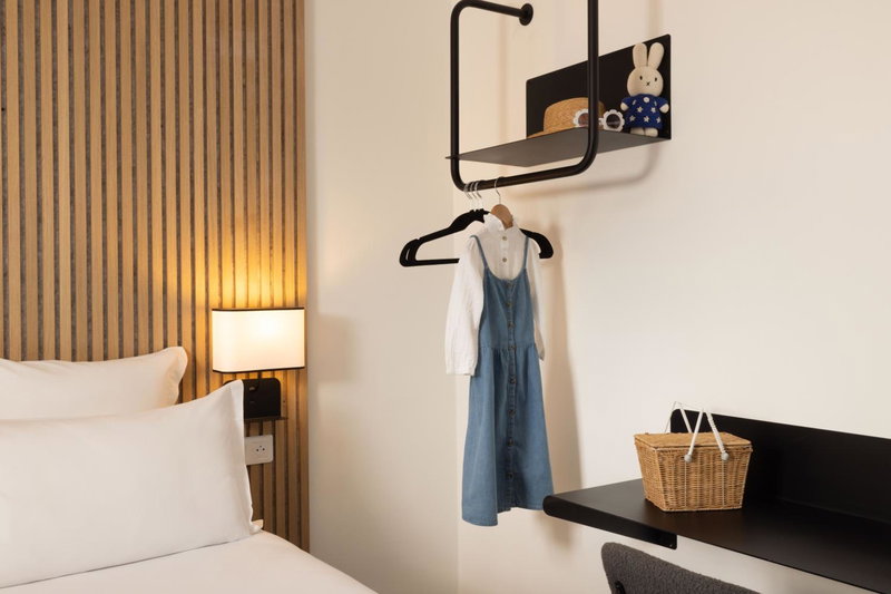 Hotel Korner Montparnasse, Paris, France