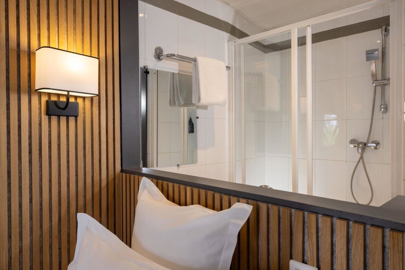 Hotel Korner Montparnasse, Paris, France
