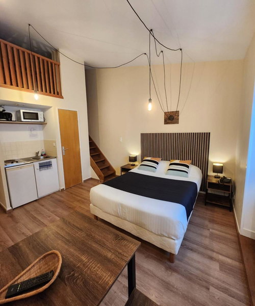 Hôtel Le Valois, Cognac Centre, Cognac, France