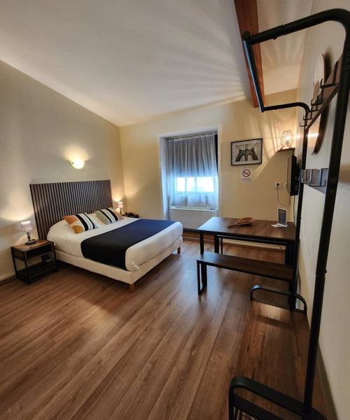 Hôtel Le Valois, Cognac Centre, Cognac, France
