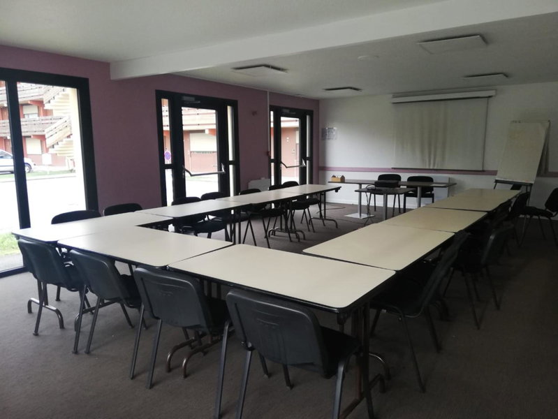 Kyriad Direct Soissons, Soissons, France