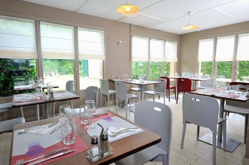 Kyriad Direct Soissons, Soissons, France