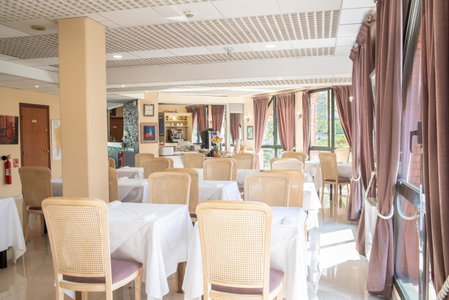 Hôtel Garabel, Plaisir, France