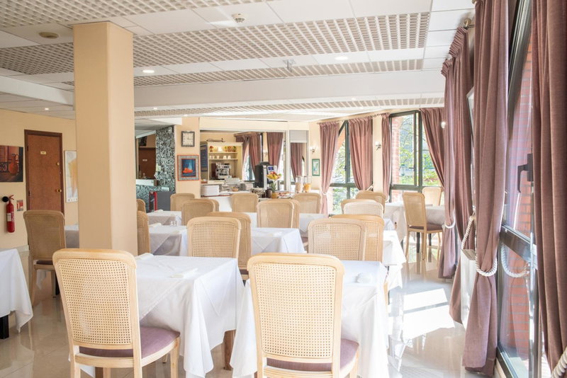 Hôtel Garabel, Plaisir, France