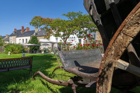 Logis Hotel des Ducs, Alençon, France