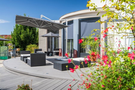 Logis Hotel des Ducs, Alençon, France