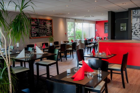 ibis Vannes, Vannes, France
