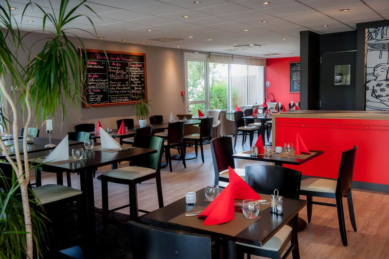 ibis Vannes, Vannes, France
