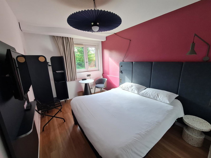 ibis Vannes, Vannes, France