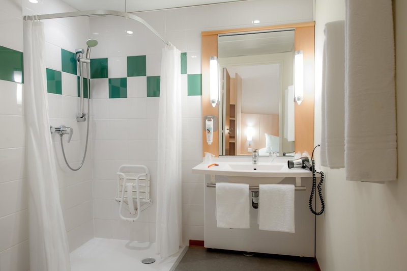 ibis Vannes, Vannes, France