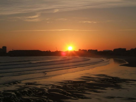 Hotel & Cantine De La Plage, Les Sables-dʼOlonne, France