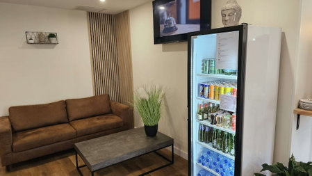 Brit Hotel Plaisance, Narbonne, France