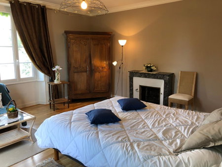 La Faisanderie, Grandcamp-Maisy, France