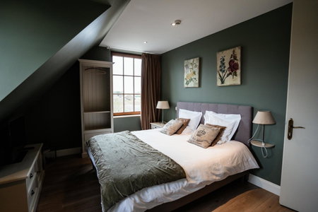 Dartmoor Cottage, Merris, France