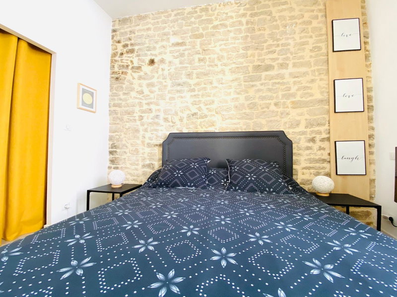 Feel@Home Nemausus "The 4", Nîmes, France
