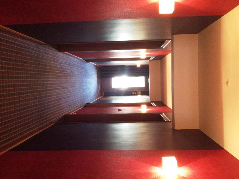 Hotel La Chaumiere, Dole, France