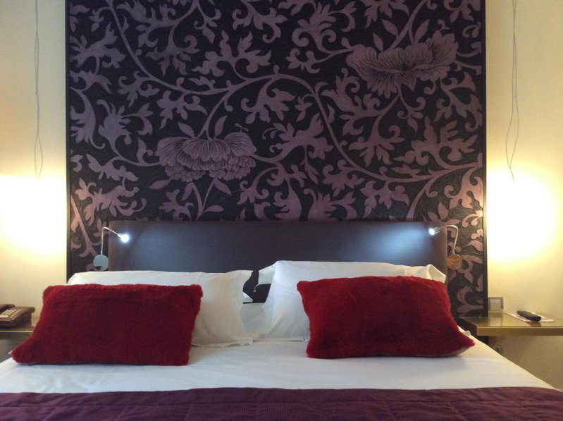 Hotel La Chaumiere, Dole, France