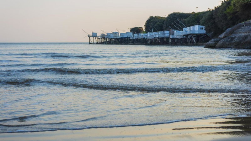 CERISE Royan - Le Grand Hôtel de la Plage, Royan, France