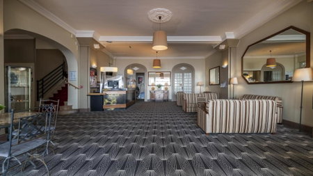 CERISE Royan - Le Grand Hôtel de la Plage, Royan, France