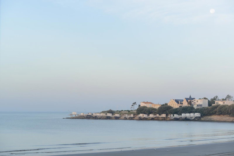 CERISE Royan - Le Grand Hôtel de la Plage, Royan, France