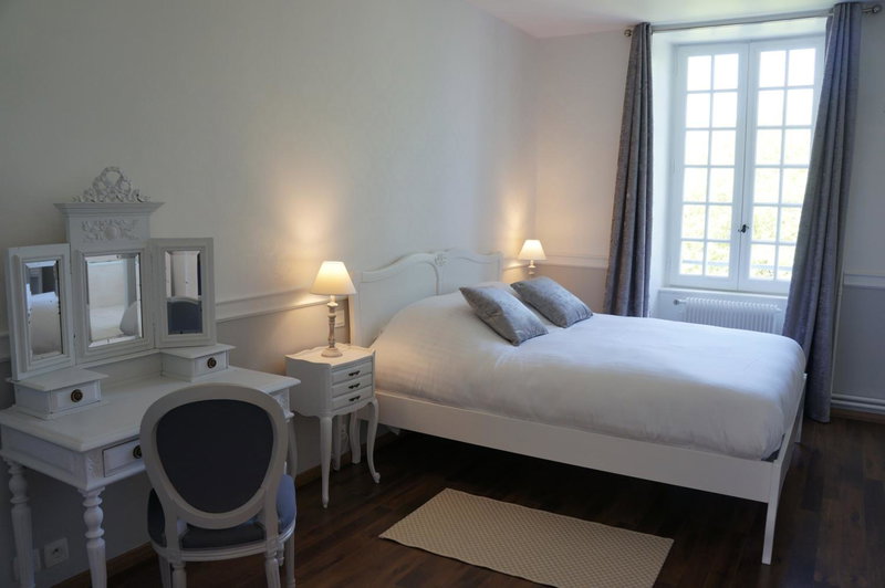 Manoir 1685 Saint Malo, Saint Malo, France