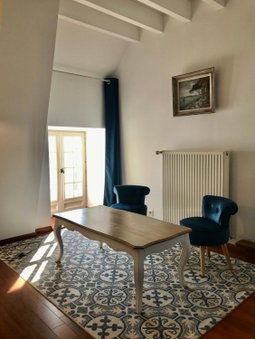 Manoir 1685 Saint Malo, Saint Malo, France