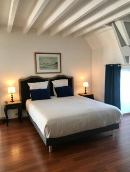 Manoir 1685 Saint Malo, Saint Malo, France
