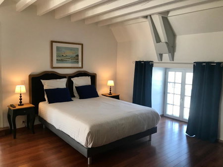 Manoir 1685 Saint Malo, Saint Malo, France