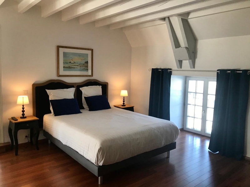 Manoir 1685 Saint Malo, Saint Malo, France