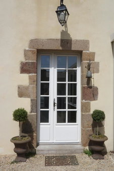 Manoir 1685 Saint Malo, Saint Malo, France