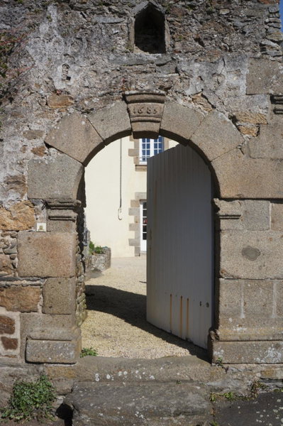 Manoir 1685 Saint Malo, Saint Malo, France