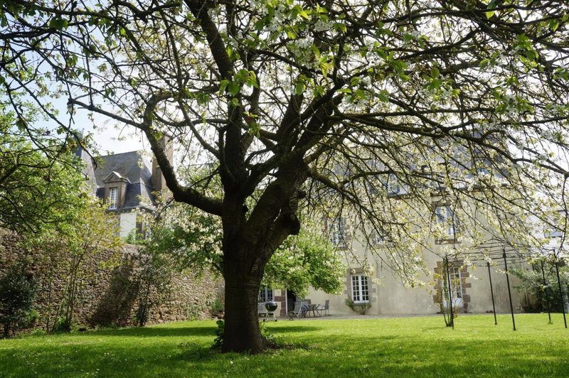 Manoir 1685 Saint Malo, Saint Malo, France