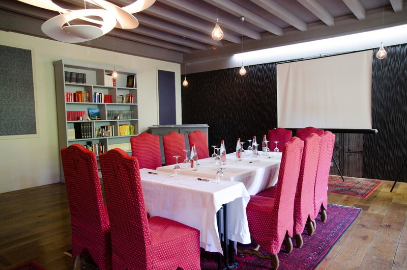 Le Vallon de Valrugues Hotel Spa & Villas, Saint-Rémy-de-Provence, France
