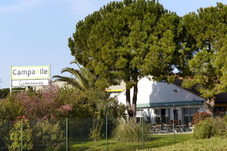 Campanile Béziers A9/A75, Béziers, France