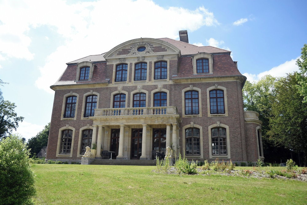 Domitys - Château de la Pilule, France