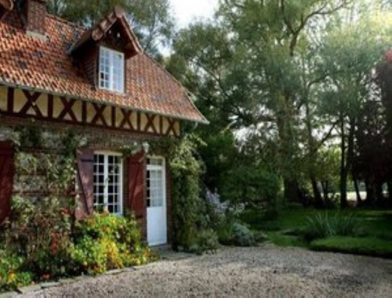 Le Moulin Fleuri du Petit Appeville, Petit-Appeville, France