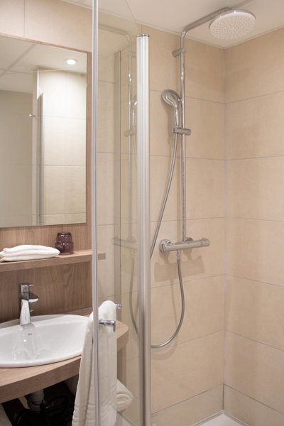 Brit Hotel Blois - Le Préma, Blois, France