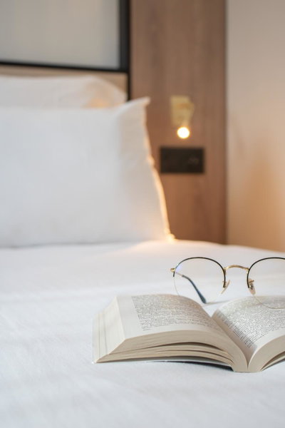 Brit Hotel Blois - Le Préma, Blois, France