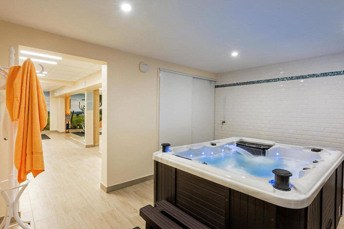 Hotel · Domaine du Bois des Anges, Germigny-lʼEvêque