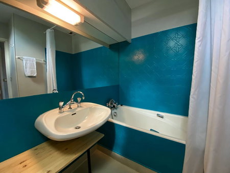 L'Escale Hôtel Bellevue, Trégastel, France