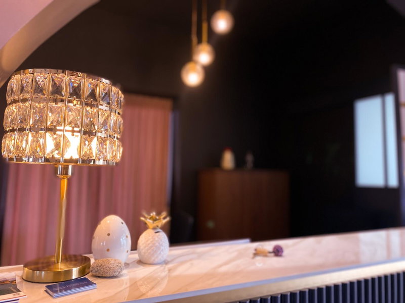 L'Escale Hôtel Bellevue, Trégastel, France