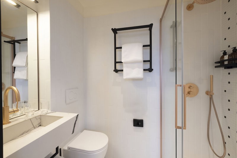 Alberte Hotel, Paris, France