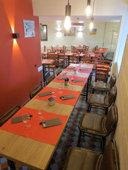 Hotel le Faisan, Saint-Avertin, France