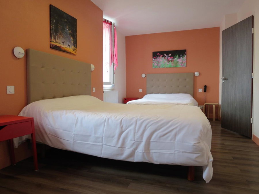 Hotel le Faisan, Saint-Avertin, France