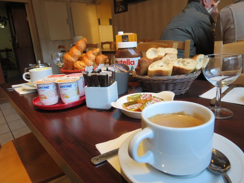 Hotel le Faisan, Saint-Avertin, France