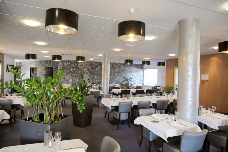 The Originals City, Hôtel Le Causséa, Castres, Castres, France