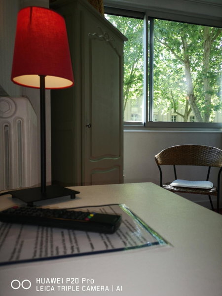 Hôtel Trianon Tours, Tours, France