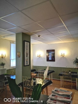 Hôtel Trianon Tours, Tours, France